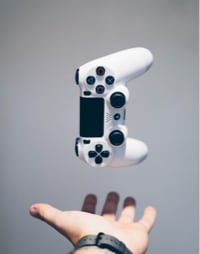 hand-catching-controller